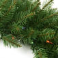 Northlight Seasonal Northern Pine Artificial Christmas Garland - image 3