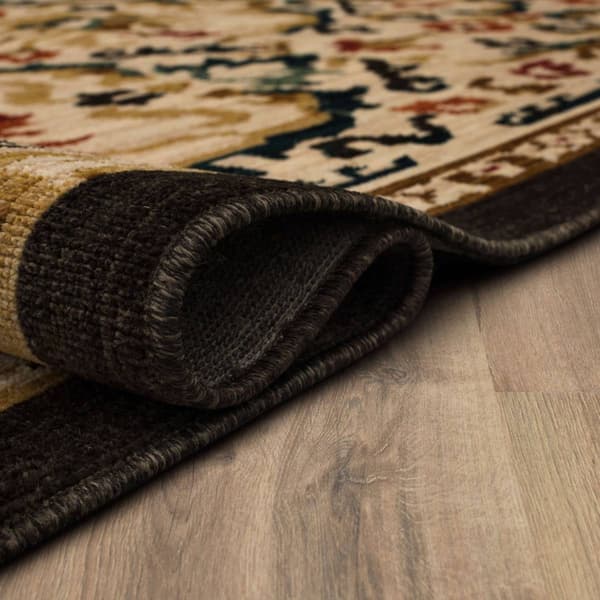 Mohawk Home Hale Cream Accent Rug