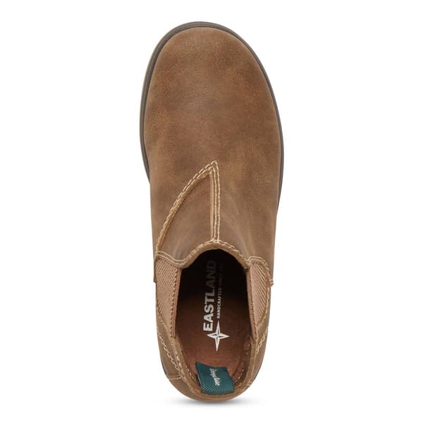 Womens Eastland Baja Ankle Boots