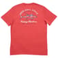 Mens IZOD&#174; Red Hill Cove Tee - image 2