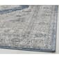 Rugs America™ Milford Stonewash Transitional Vintage Area Rug - image 9