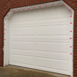 Northlight 16ft. 25ct. Pink LED C9 Christmas Lights - image 5