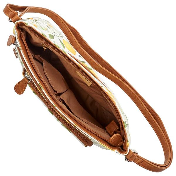MultiSac Summerville East/West Crossbody
