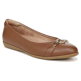 Womens Naturalizer Vivienne-O Flats