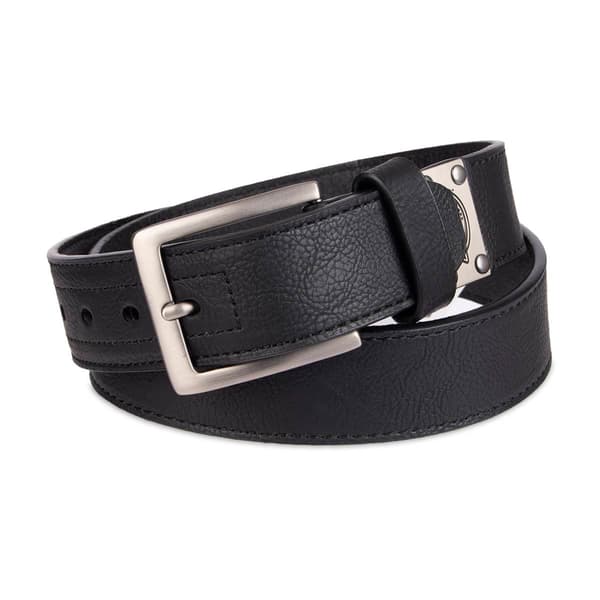 Mens Dickies&#174; Industrial Strength Work Belt