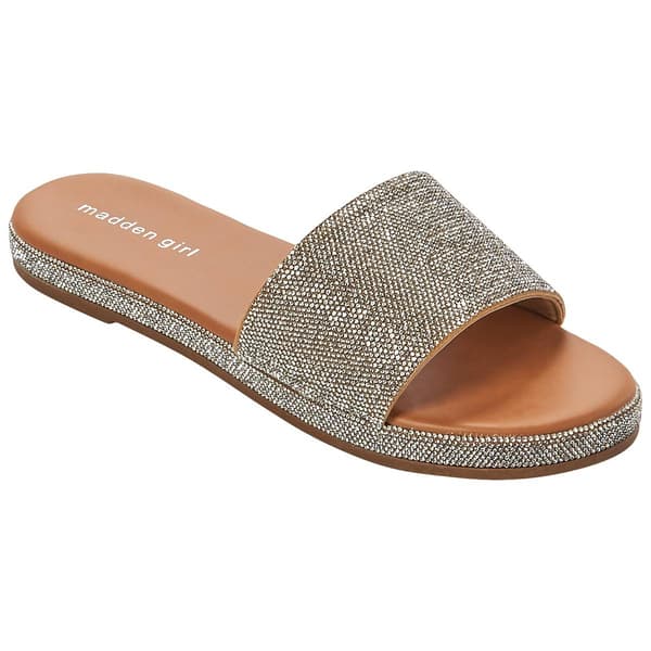 Womens Madden Girl Lizza Sandals