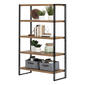 South Shore Gimetri 5 Fixed Shelves - image 2