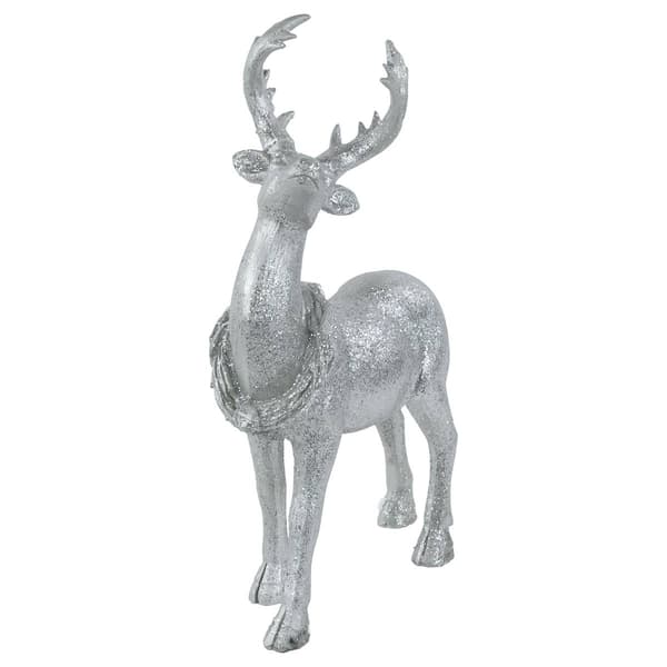 Northlight Seasonal 10.7in. Reindeer Christmas Decoration