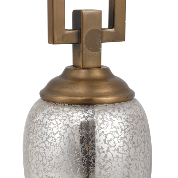 Uttermost Copeland Buffet Lamp