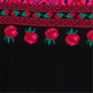 Plus Size Ruby Rd. Mysterious Romance Fair Isle Rose Sweater - image 6