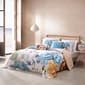 Bebejan(R)  Maia Cotton 5-Piece Reversible Comforter Set - image 1