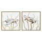 Artisan Home Ocean Trip Canvas Wall Decor - image 1