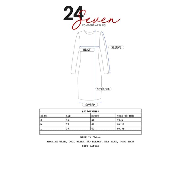 Womens 24/7 Comfort Apparel Floral Beaded Halter A-Line Dress