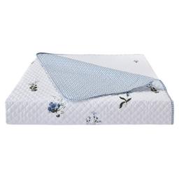 Royal Court Kourtney 3pc. Reversible Quilt Set