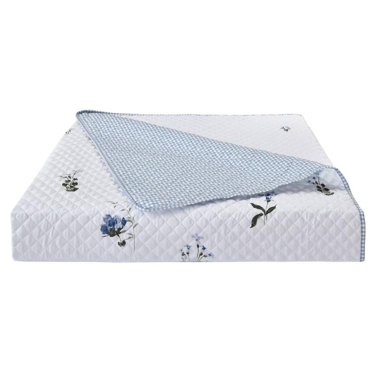 Royal Court Kourtney 3pc. Reversible Quilt Set