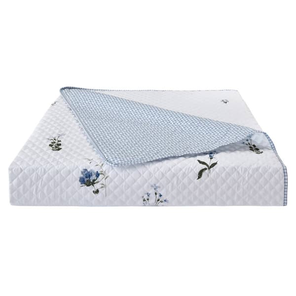 Royal Court Kourtney 3pc. Reversible Quilt Set