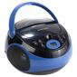 Emerson Portable CD & Radio Boombox - image 1