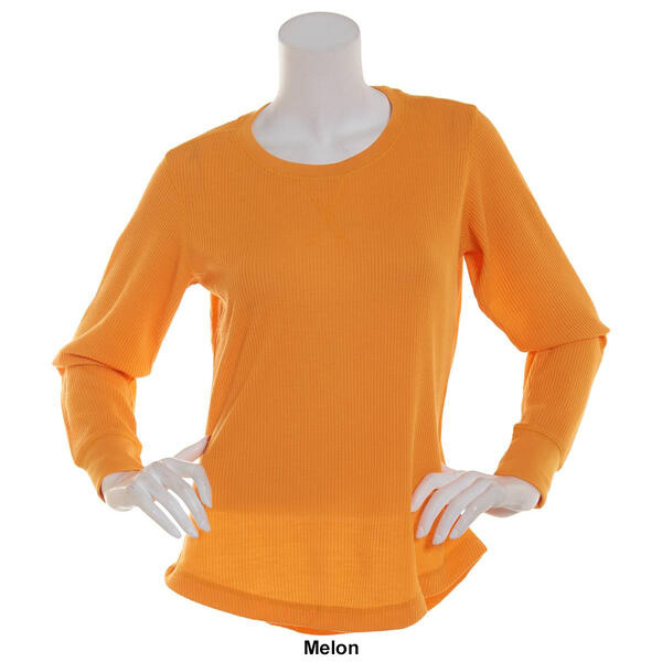 Womens Starting Point Performance Thermal Top