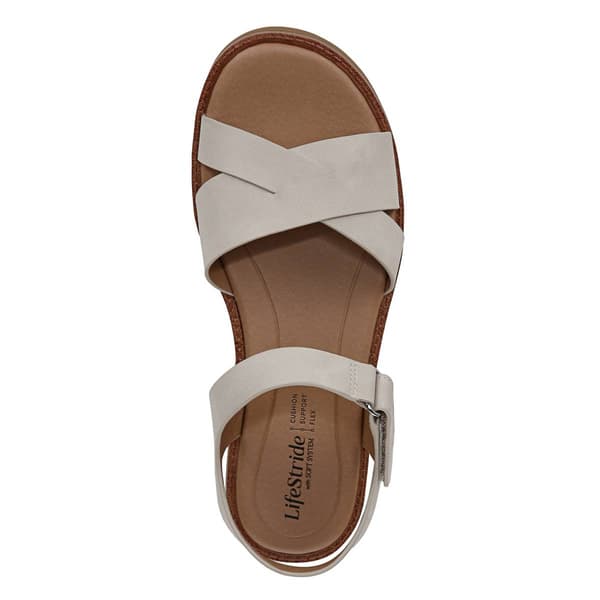 Womens LifeStride Wren Strappy Sandals