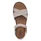 Womens LifeStride Wren Strappy Sandals - image 4