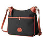Dooney & Bourke Small Kimberly Crossbody - image 2