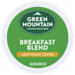 Keurig&#40;R&#41; Green Mountain Breakfast Blend K-Cup&#40;R&#41; - 60Ct - image 1
