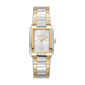 Womens DKNY Two-Tone Gold Stainless Steel Watch - DK1L121M0085 - image 1