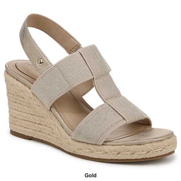 Womens LifeStride Tallulah Wedge Espadrille Sandals