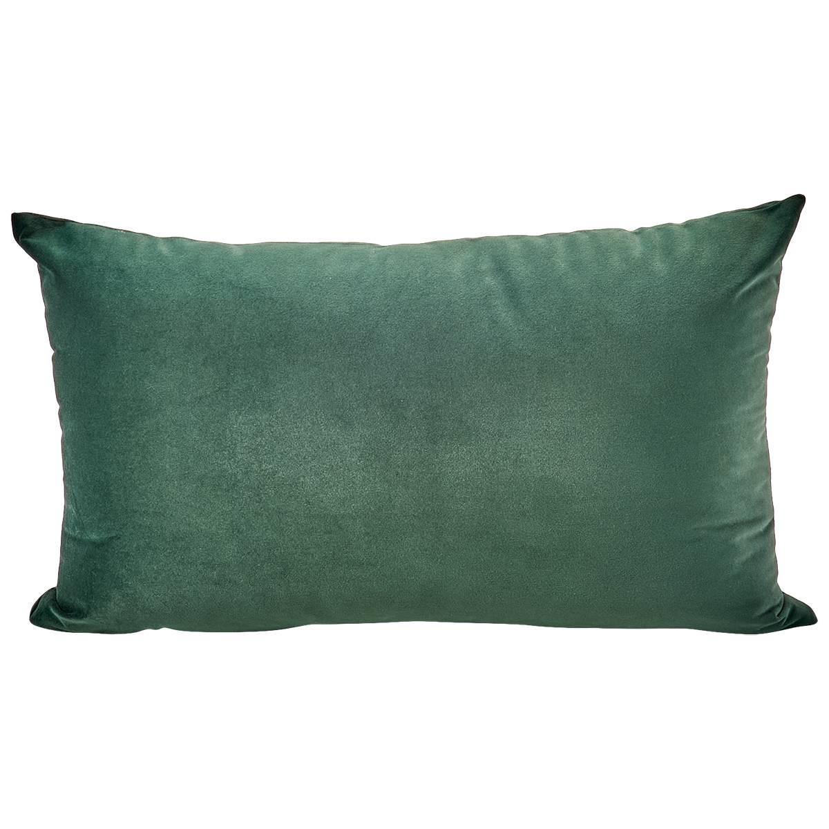 Nourison Etched Trees Decorative Pillow - 12x20