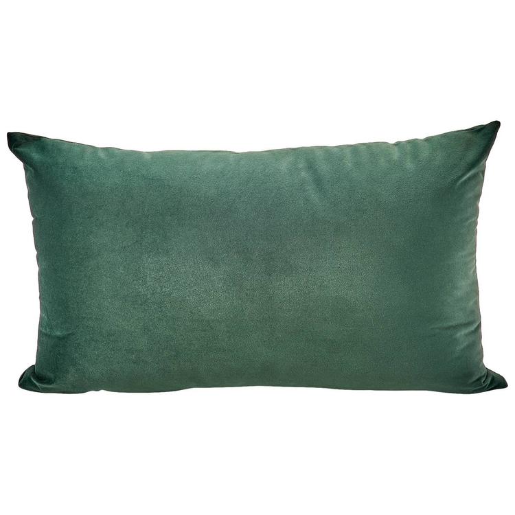 Nourison Etched Trees Decorative Pillow - 12x20