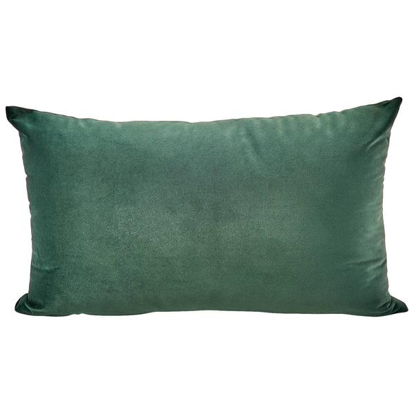 Nourison Etched Trees Decorative Pillow - 12x20
