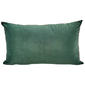 Nourison Etched Trees Decorative Pillow - 12x20 - image 2