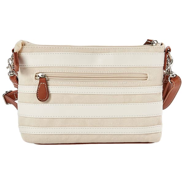 Stone Mountain Nantucket East/West 4-Bagger