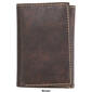 Mens Nine West Trifold Ithaca Wallet - image 4