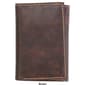 Mens Nine West Trifold Ithaca Wallet - image 4