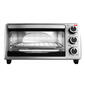 Black & Decker 4 Slice Toaster Oven - image 2