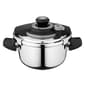 BergHOFF Vita 4pc. Pressure Cooker Set - image 2