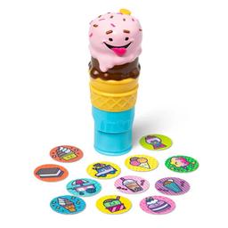 Melissa & Doug® Sticker Wow Ice Cream Activity Pad