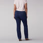 Plus Size Lee&#174; Flex Motion Straight Leg Jeans - image 3