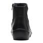 Womens Clarks&#174; Cora Derby Ankle Boots - image 4