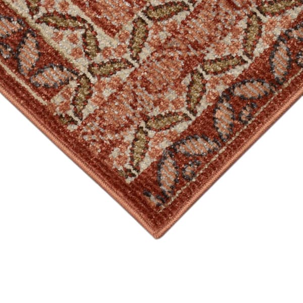 Liora Manne Ariana Sarai Rectangular Large Area Rug