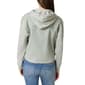 Juniors Wallflower Dreamer 2 Fer Button Front Jacket - image 3