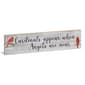 Cardinals Are Near Sign - image 1