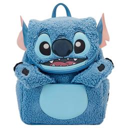 Loungefly Disney Stitch Plus Mini Backpack