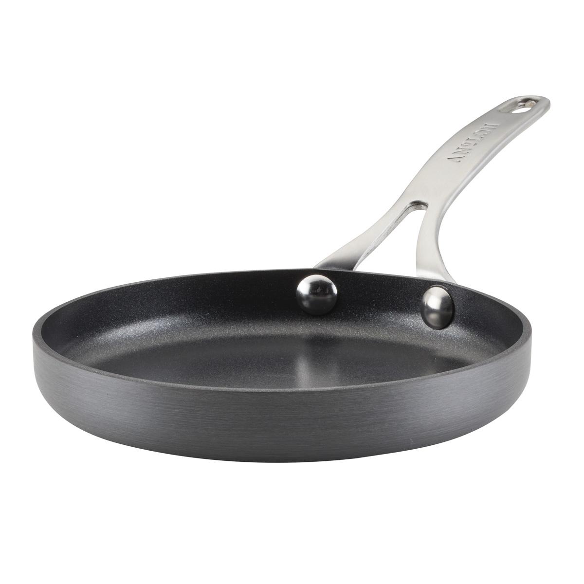 Anolon® Hard Anodized Nonstick Mini Skillet Frying Pan,New Products : American Fashion Style Bags On Sale