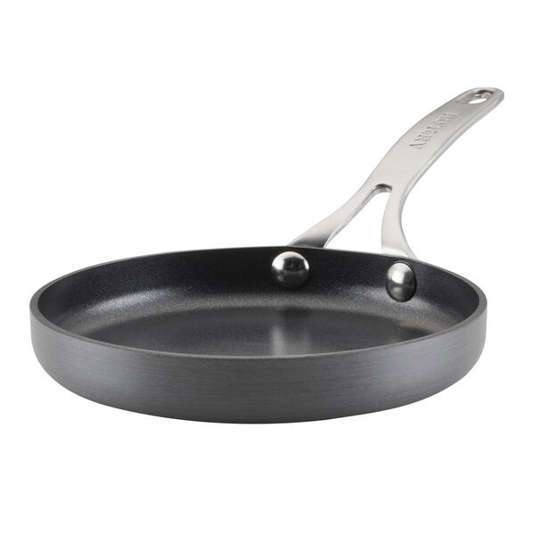 Anolon&#40;R&#41; Hard Anodized Nonstick Mini Skillet Frying Pan - image 
