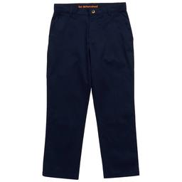 Boys (10-20) Husky Straight Fit Chino Pants