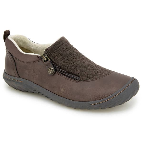 Womens JBU Ellie Fashion Sneakers - image 