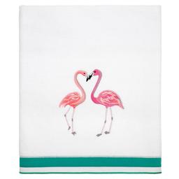 Avanti Flamingo Paradise Bath Towel