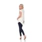 Womens White Mark Myla Embellished Tunic Maternity Top - image 2